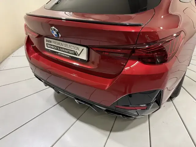 BMW 440