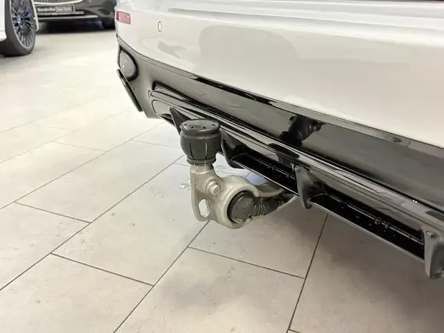 Mercedes-Benz E 53 AMG