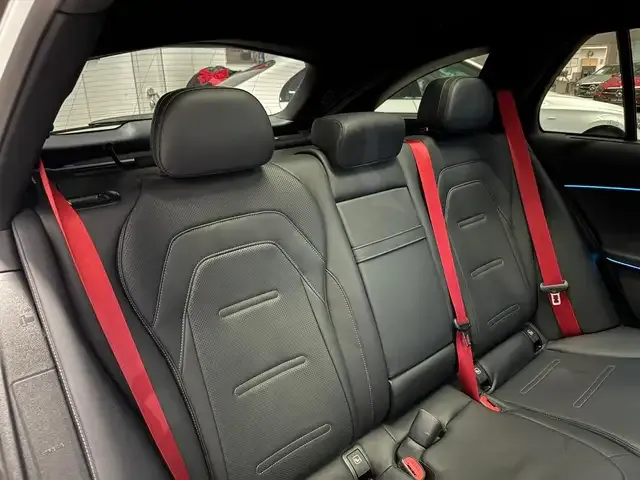 Mercedes-Benz E 53 AMG