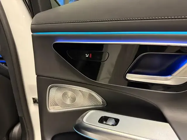 Mercedes-Benz E 53 AMG