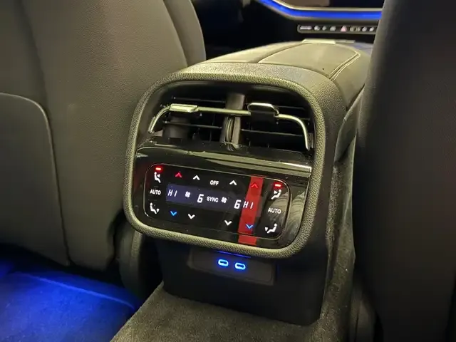 Mercedes-Benz E 53 AMG