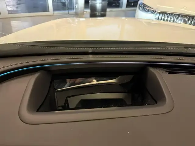 Mercedes-Benz E 53 AMG