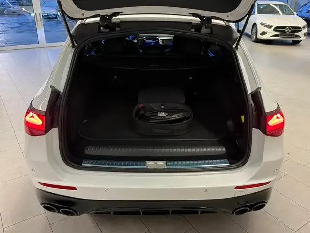 Mercedes-Benz E 53 AMG