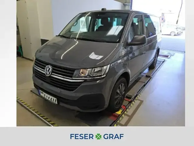 Volkswagen T6.1 Multivan