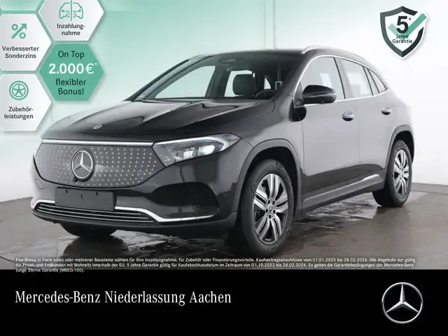 Mercedes-Benz EQA 300