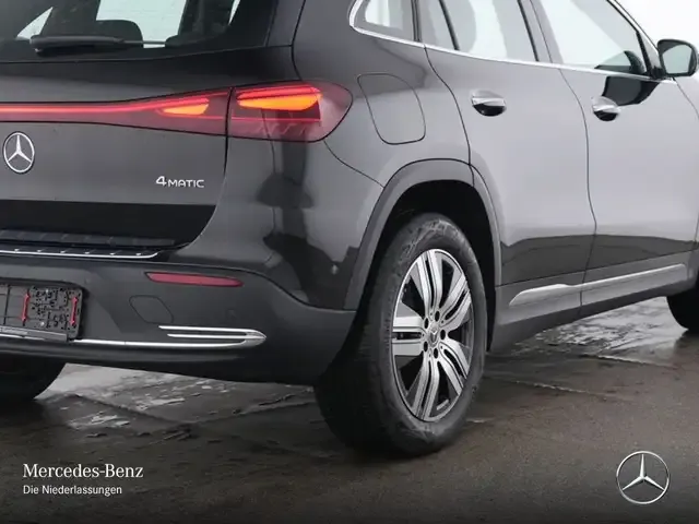 Mercedes-Benz EQA 300