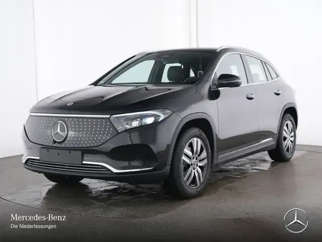Mercedes-Benz EQA 300