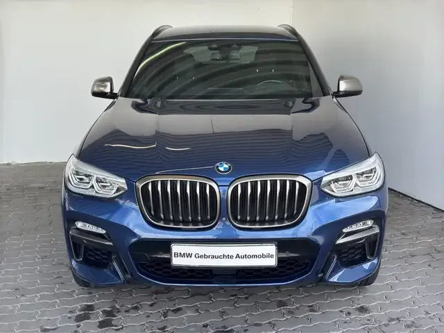 BMW X3 M
