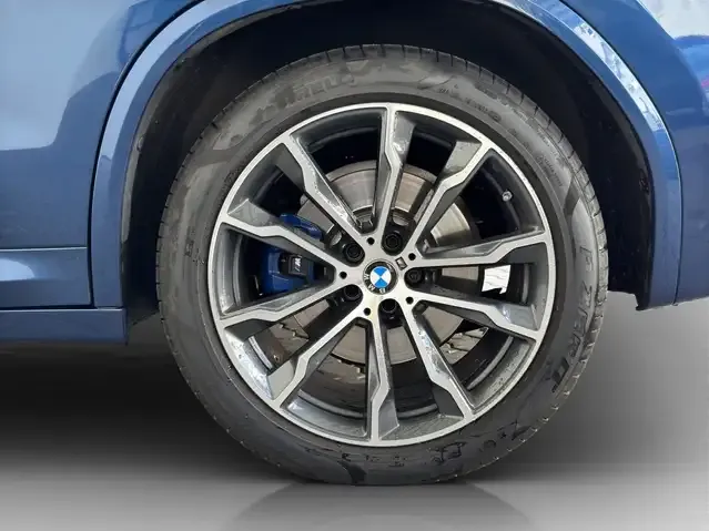 BMW X3 M