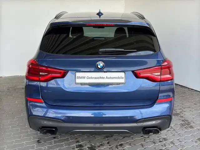 BMW X3 M