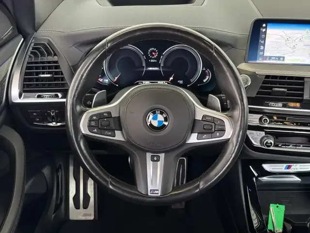 BMW X3 M