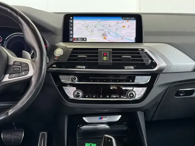 BMW X3 M