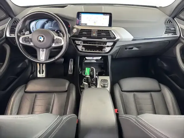 BMW X3 M