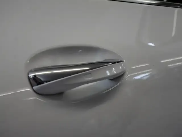 Mercedes-Benz EQA 350