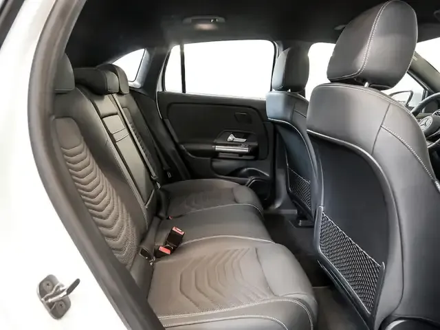 Mercedes-Benz EQA 350