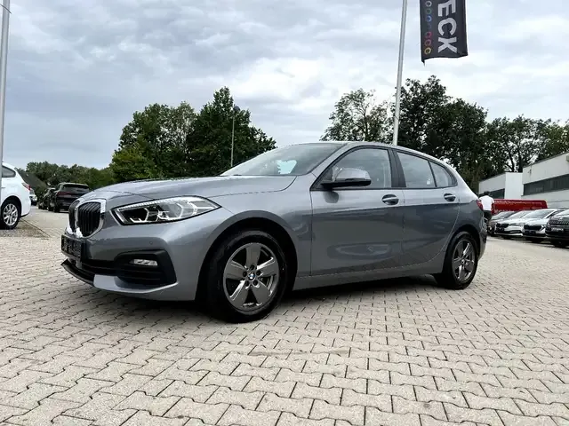 BMW 116