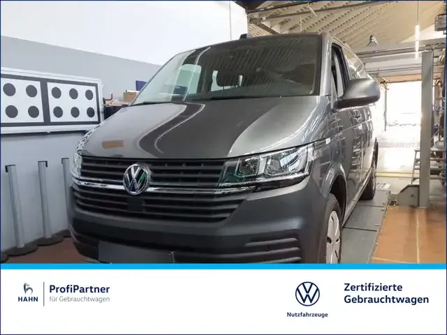 Volkswagen T6.1 Kombi