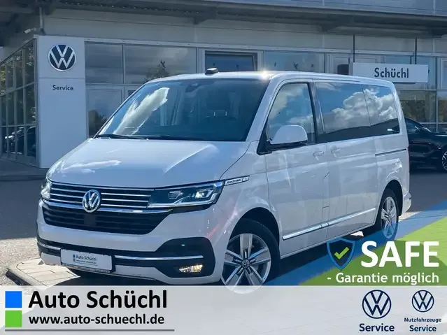 Volkswagen T6 Multivan