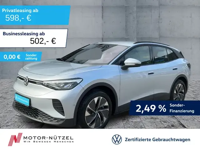 Volkswagen ID.4