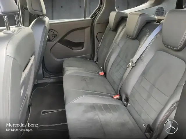 Mercedes-Benz T-Class