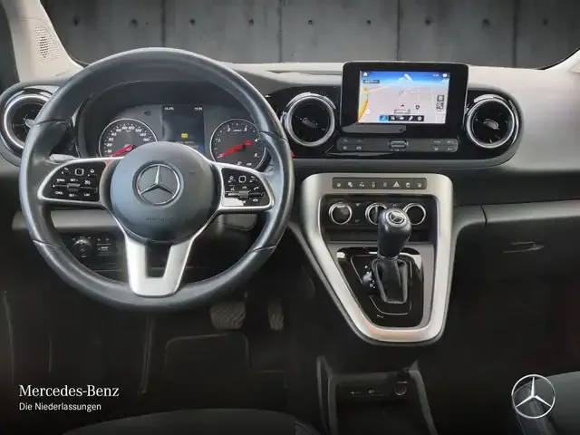 Mercedes-Benz T-Class