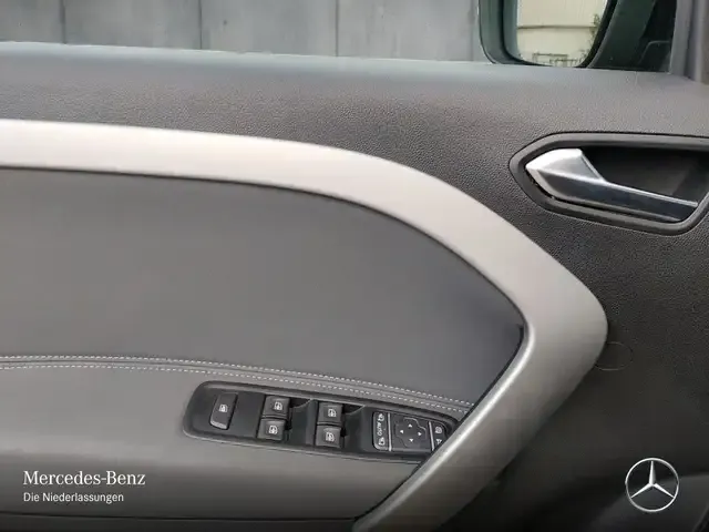 Mercedes-Benz T-Class