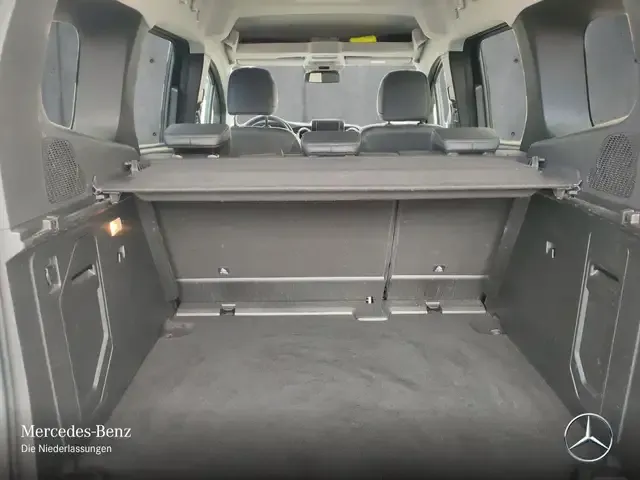 Mercedes-Benz T-Class