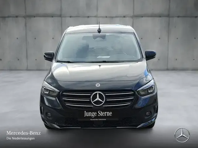 Mercedes-Benz T-Class