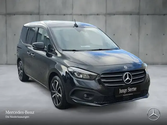 Mercedes-Benz T-Class