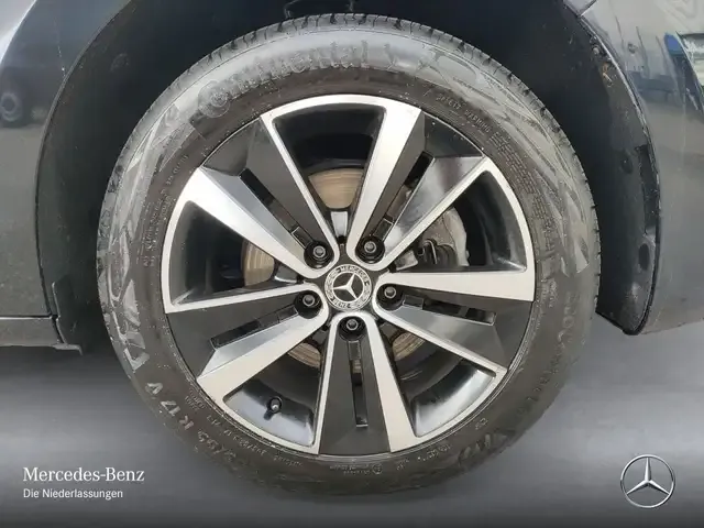 Mercedes-Benz T-Class