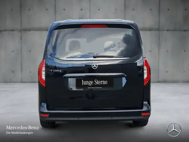 Mercedes-Benz T-Class