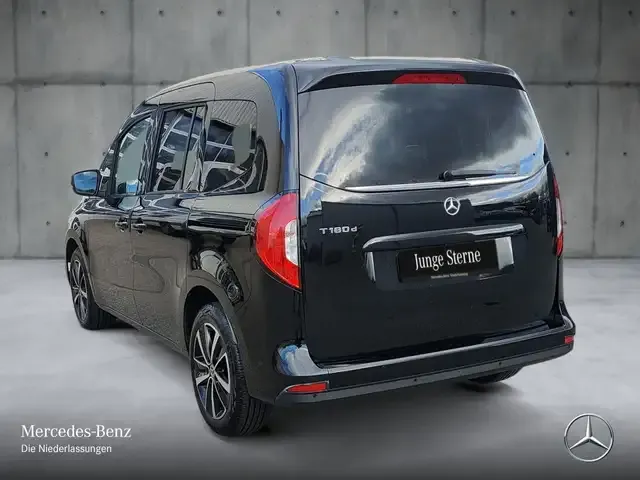 Mercedes-Benz T-Class