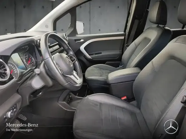 Mercedes-Benz T-Class