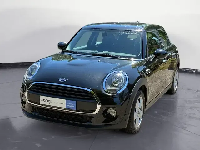 MINI One