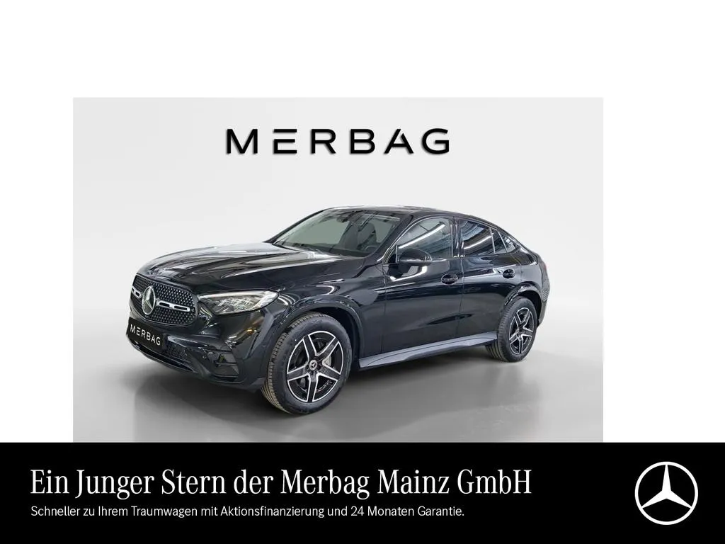 Mercedes-Benz GLC 200