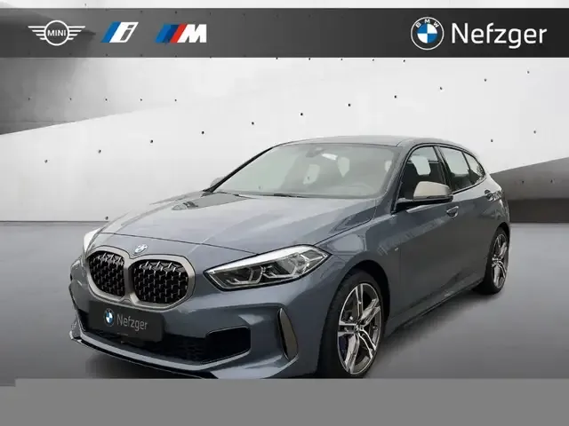 BMW 135
