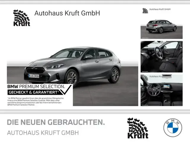 BMW 120