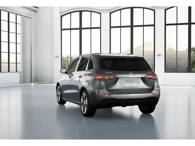 Mercedes-Benz B 250