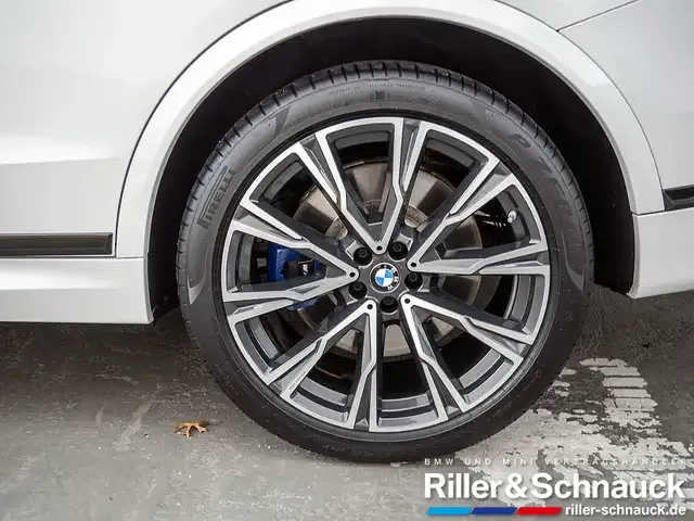 BMW X7 M