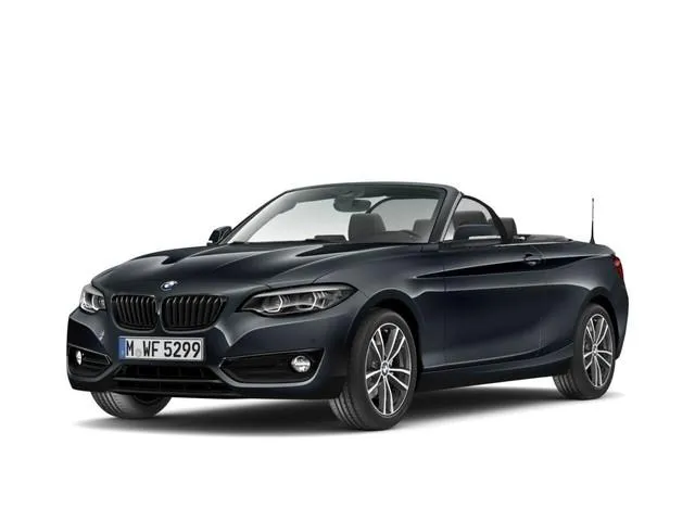 BMW 220