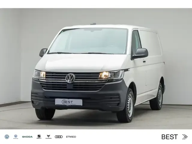Volkswagen T6.1 Transporter