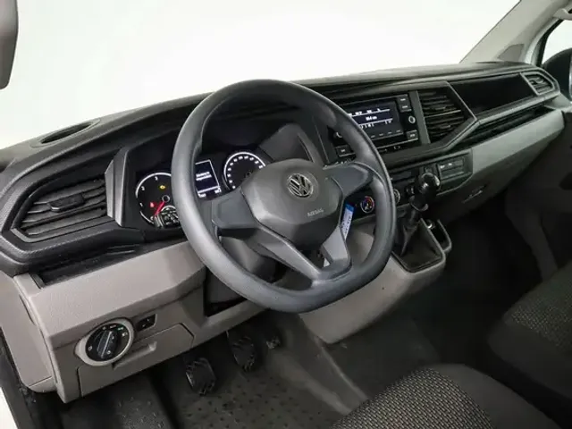 Volkswagen T6.1 Transporter