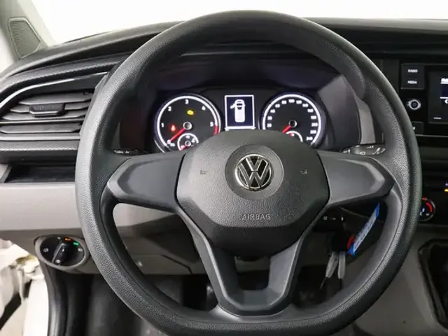 Volkswagen T6.1 Transporter