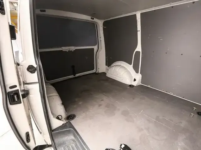 Volkswagen T6.1 Transporter
