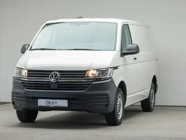 Volkswagen T6.1 Transporter