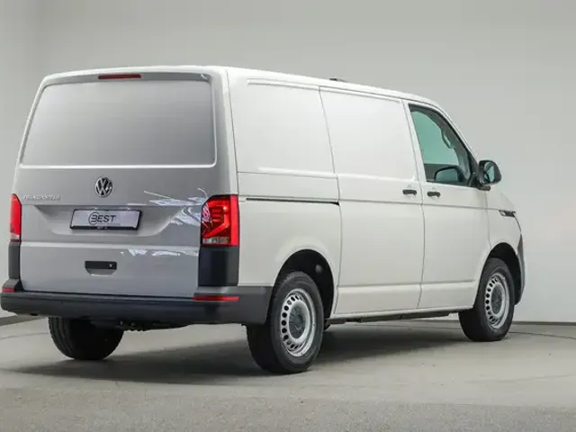 Volkswagen T6.1 Transporter