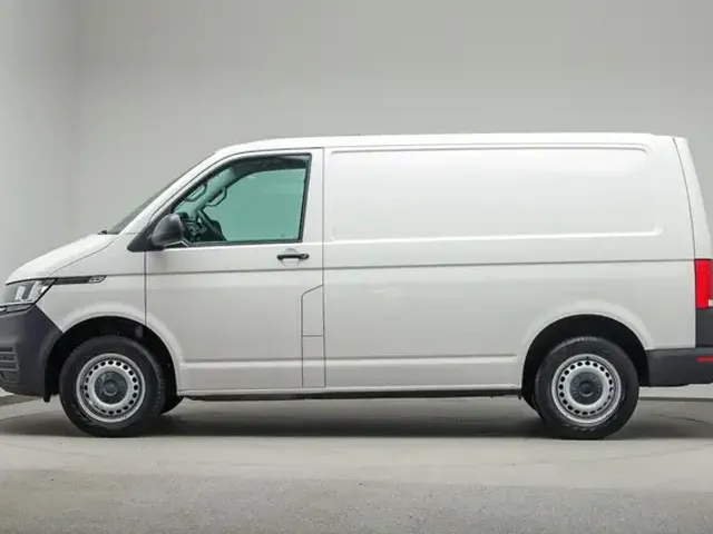 Volkswagen T6.1 Transporter