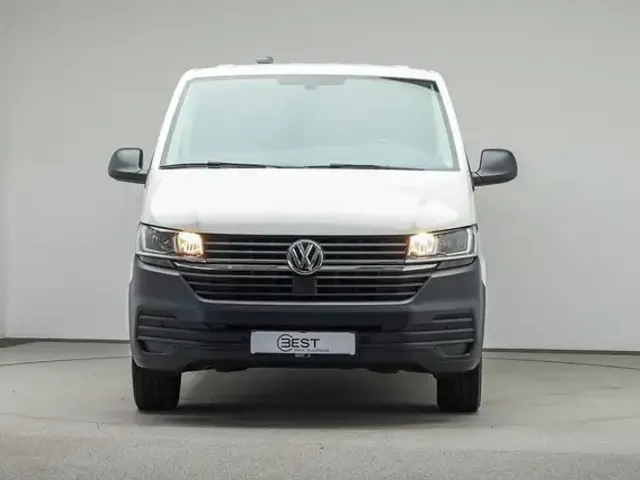 Volkswagen T6.1 Transporter