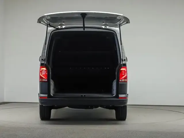Volkswagen T6.1 Transporter