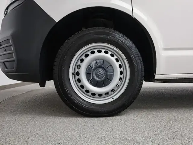 Volkswagen T6.1 Transporter